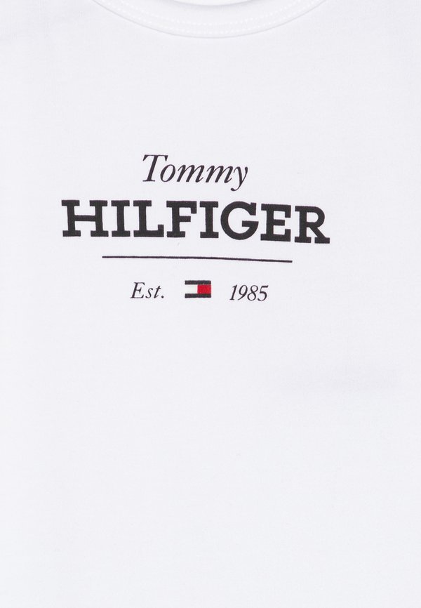 MONOTYPE LOGO UNISEX - Long sleeved top2