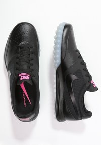 Nike Golf Golfové boty - black