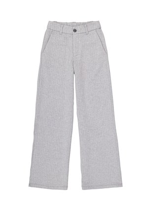 Broek - mid grey melee