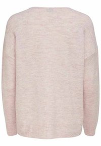 JDY JDYELANORA różowy