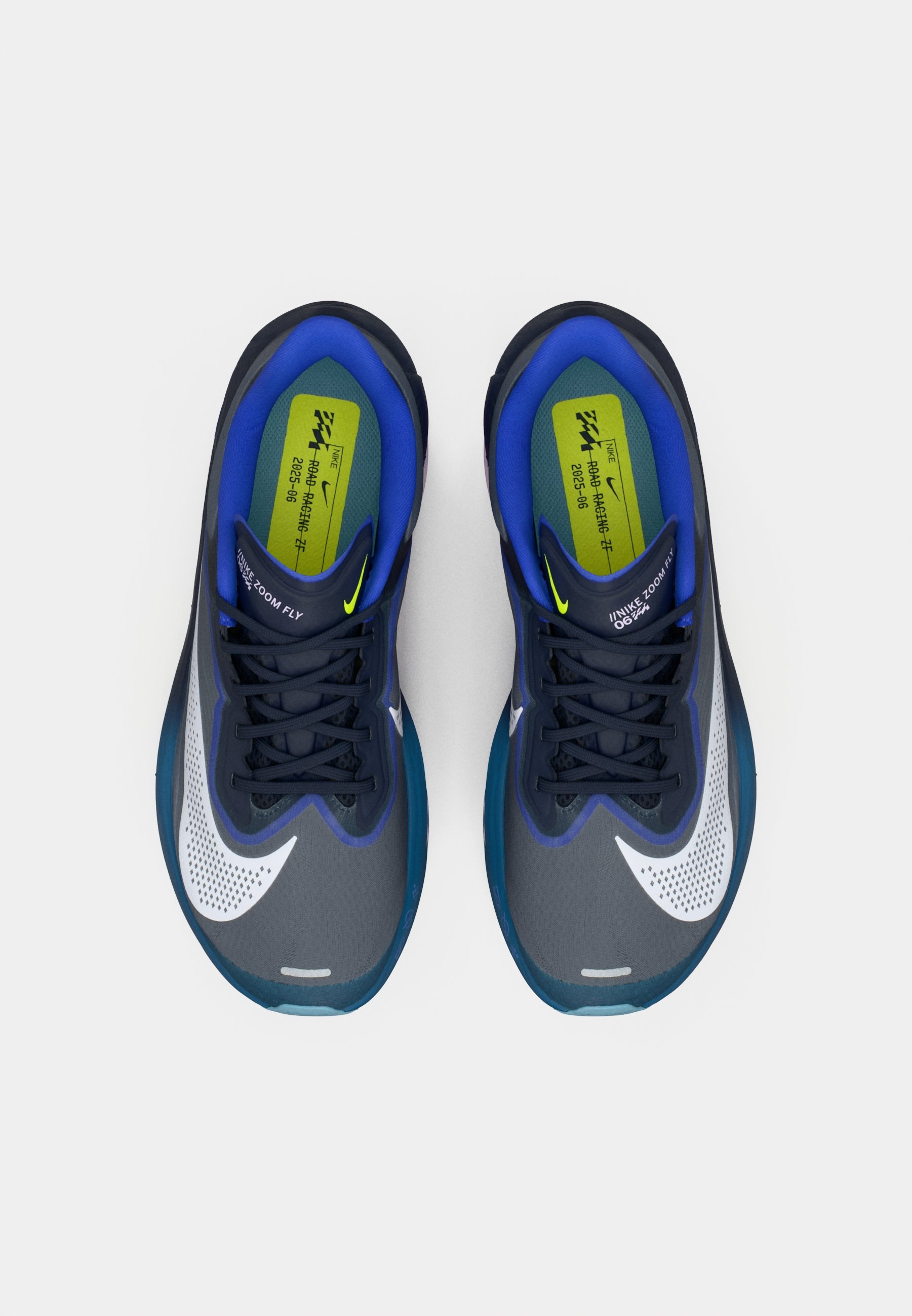 nike racing distance shoes