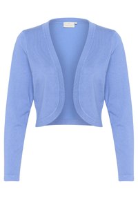 ASTRID BOLERO - Strickjacke - ebb and flow