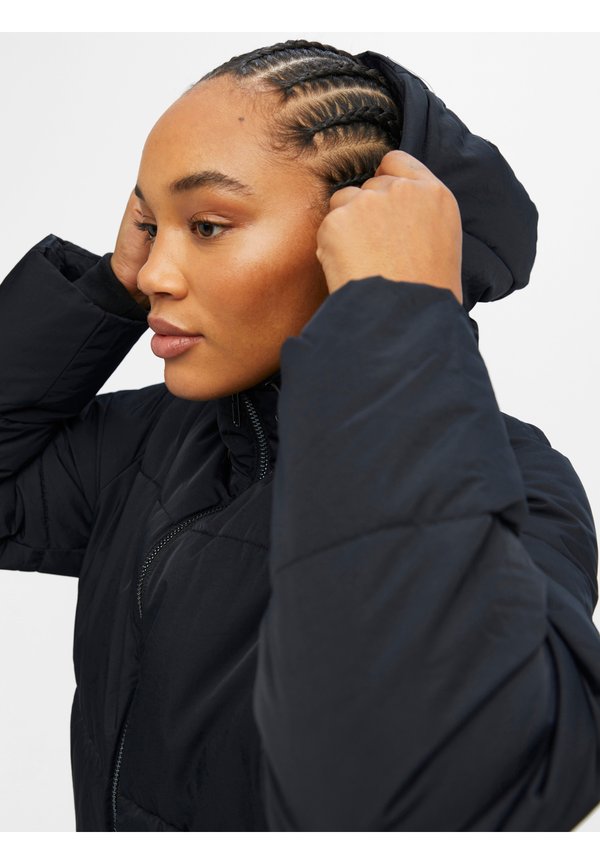 OBJZHANNA L/S - Winter coat3