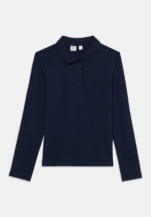 GAP, Hosszú ujjú felső - navy uniform