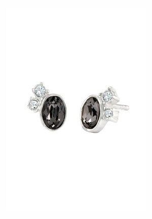 Earrings - metal