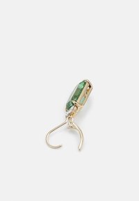Lauren Ralph Lauren DROP - Auskarai - gold-coloured/green