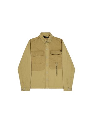 Alpha Industries, Leichte Jacke - light olive