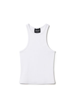 Top - white