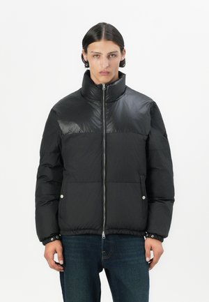 Replay WINTER PUFFER - Winterjacke - black