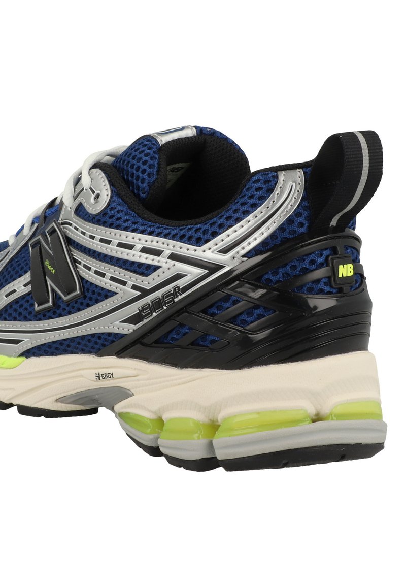 New Balance Sneaker low - blue green grey m rce/blau - Zalando.de