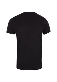 Henry Tiger JUNJI-ITO EYES - Camiseta estampada - black