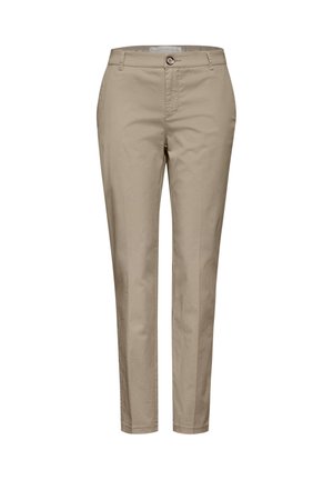 Chinos - beige