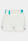 LIMITED SERIES METARUN SPLIT SHORT - Kurze Sporthose - birch