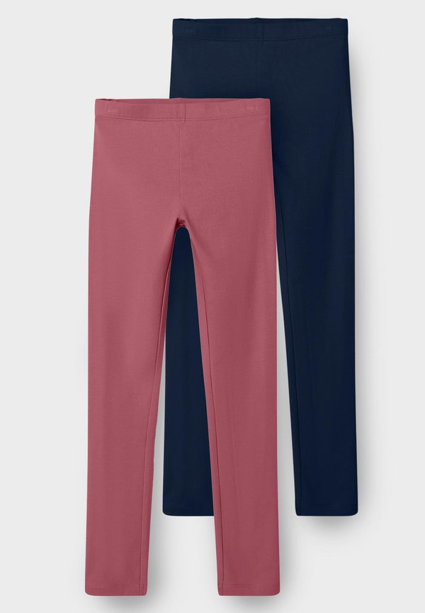 NKFVIVIAN 2 PACK  - Leggings - Hosen