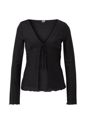 Urban Classics, Blúz - black