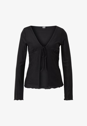 Urban Classics, Blúz - black