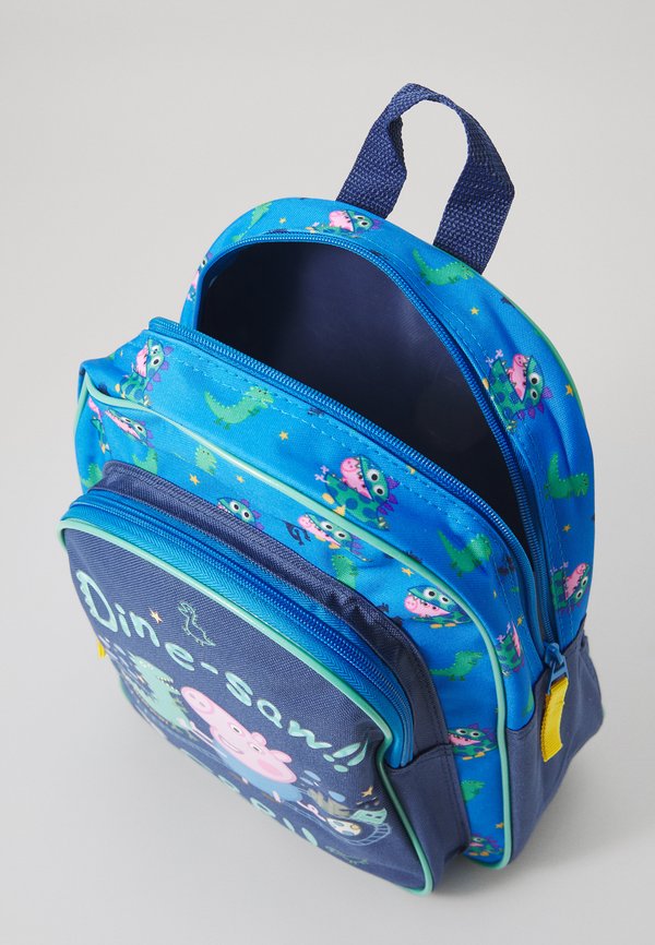 BACKPACK PEPPA PIG PLAY WITH GEORGE UNISEX – Tagesrucksack