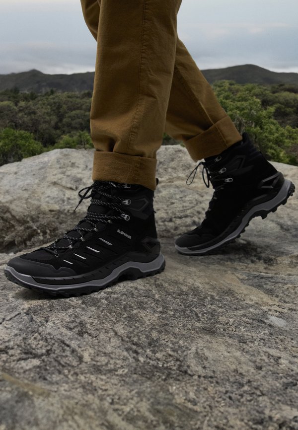 INNOVO GTX MID - Hikingschuh