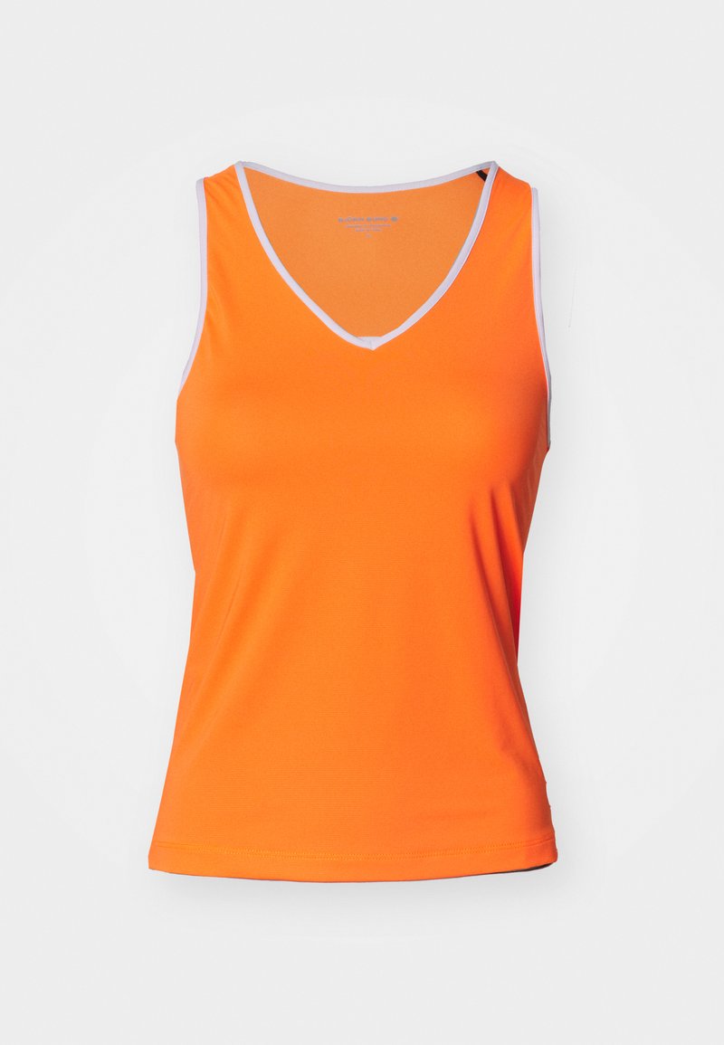 Björn Borg Top oranje