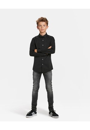 JONGENS - Skjorter - black