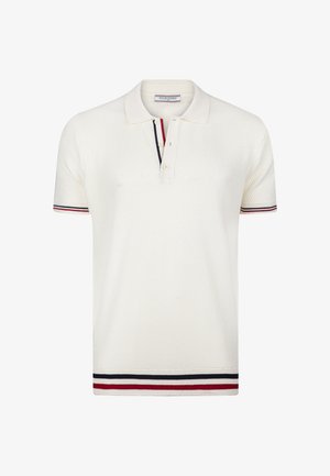 Felix Hardy, Polo - off-white