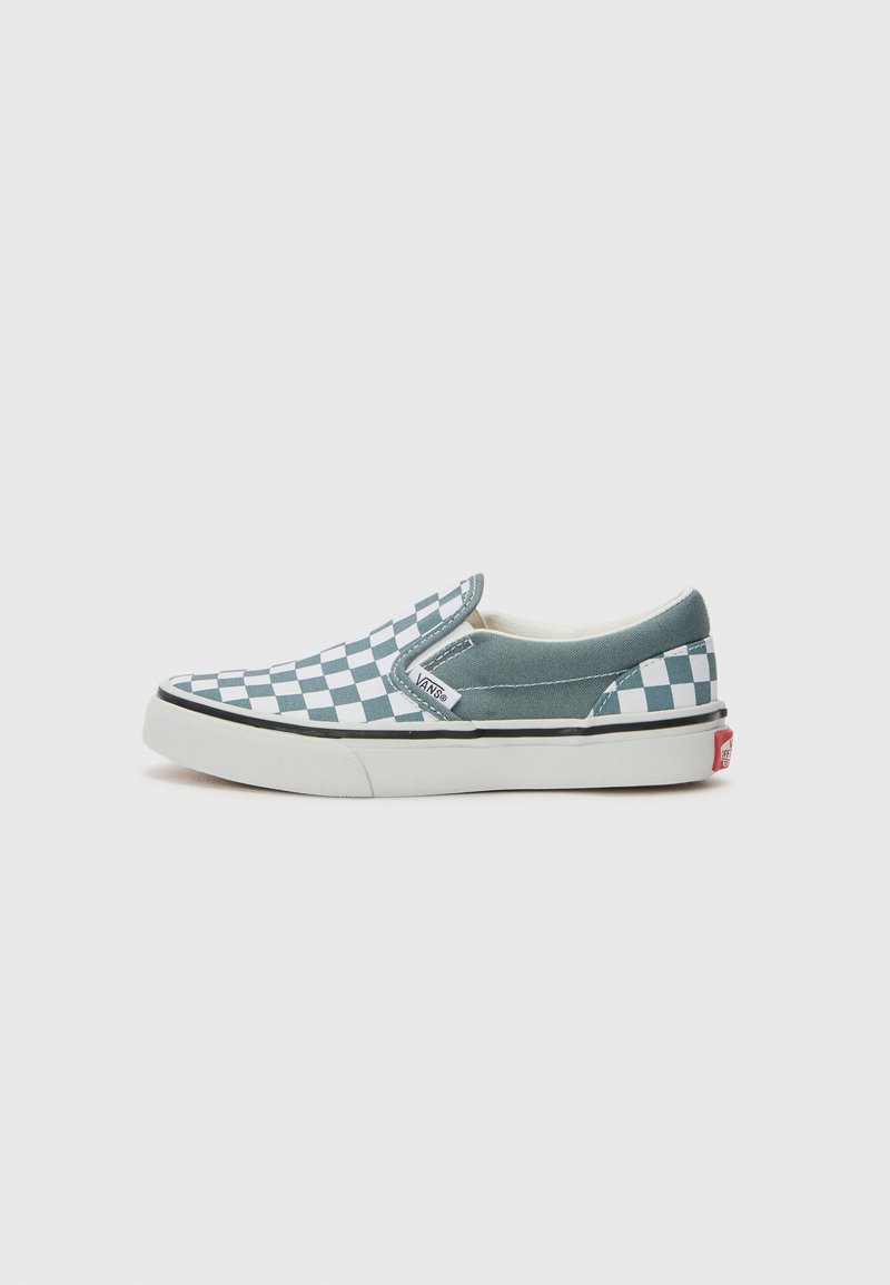 Vans CLASSIC UNISEX - Obuća za navlačenje - stormy weather
