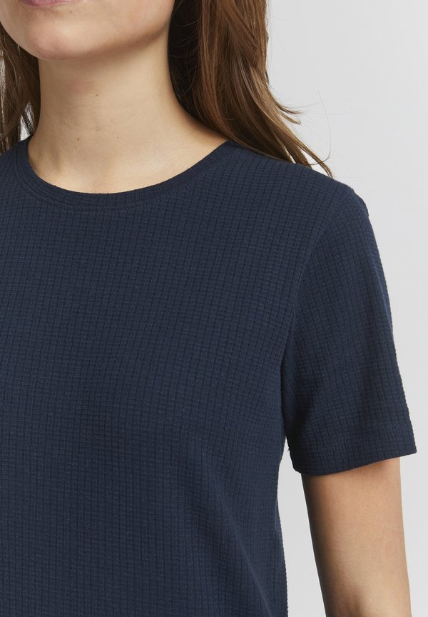 OXPIM - Basic T-shirt - total eclipse4