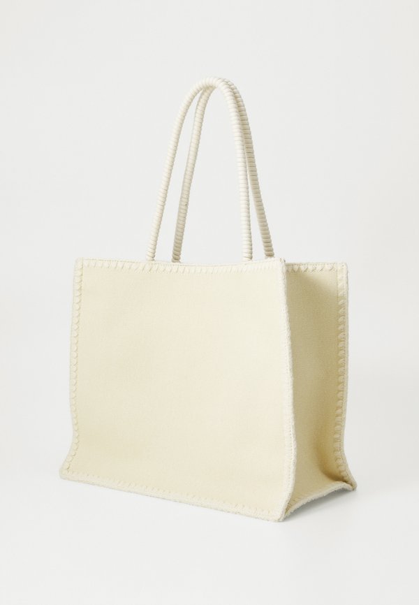 BAG - Tote bag - delicate beige2