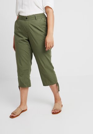 Shorts - green