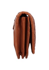 Harbour 2nd SOFT WEAVING SHELLY  - Portafoglio - charming cognac
