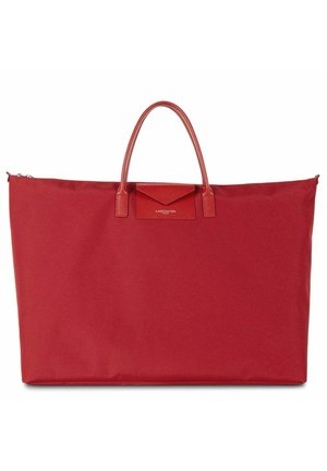 SMART KBA - Tote bag - rouge