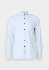 PERFORM - Formal shirt - bleu