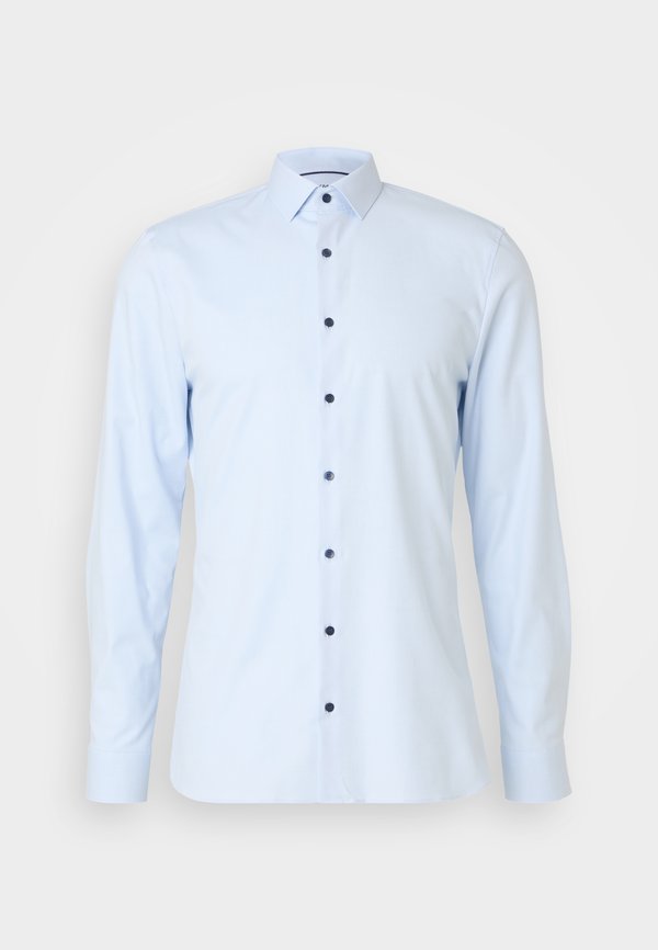 PERFORM - Formal shirt - bleu4