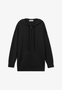 Non sélectionné, schwarz black