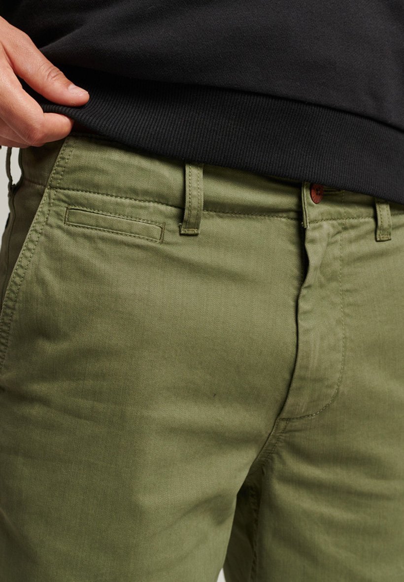 olive khaki shorts