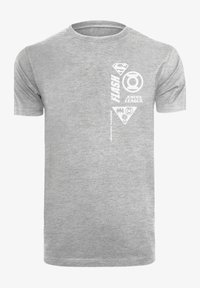 Pasirinkta, heather grey