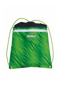 Scout GENIUS SET 4-TEILIG - Set d'écolier - dino rex