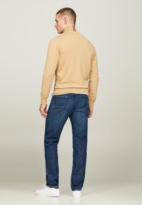 Tommy Hilfiger Vest - classic khaki