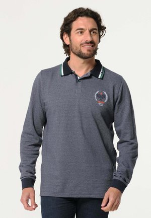 Polo - grey