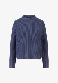 Non selezionato, mittelblau