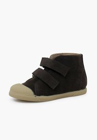 Pisamonas Chaussures premiers pas - gris