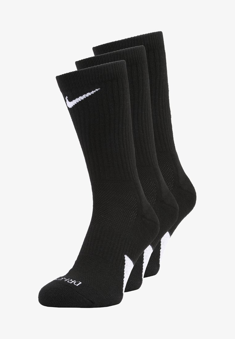 amenaza despreciar prosa Nike Performance ELITE CREW 3 PACK - Sports socks - black/white/black - Zalando.co.uk amenaza despreciar prosa Nike Performance ELITE CREW 3 PACK - Sports socks - black/white/black - Zalando.co.uk