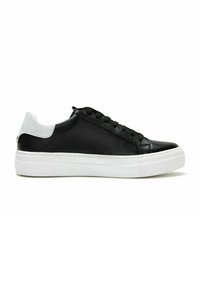 Derimod Sneakers basse - black