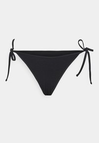 Επιλέχθηκε, true black