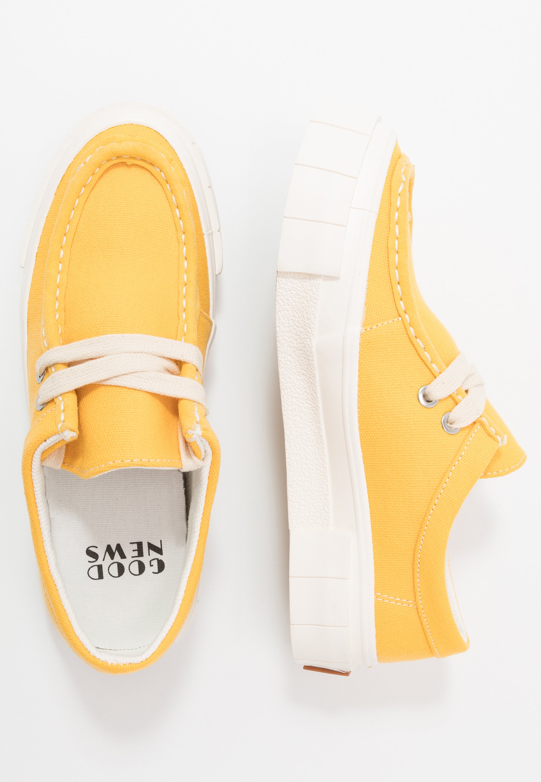 Good News ROOKIE Joggesko yellow Zalando.no Good News ACE Joggesko red Zalando.no