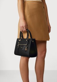 ALDO LAERIN Handbag black