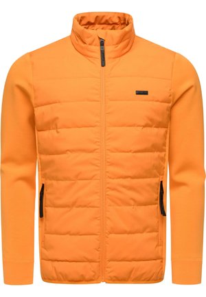 STEPP RENDAN TECH  - Vinterjakke - orange