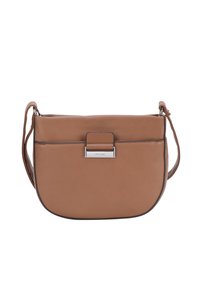 TALK DIFFERENT - Torba čez telo - rawhide