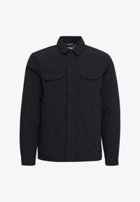 Vald, black