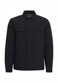 BHJACKET - Könnyű dzseki - black